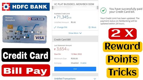 hdfc credit card smart pay charges|hdfc credit card bill payments.